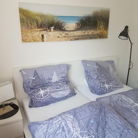 Eckernfoerde Baltic Beach Exterior foto
