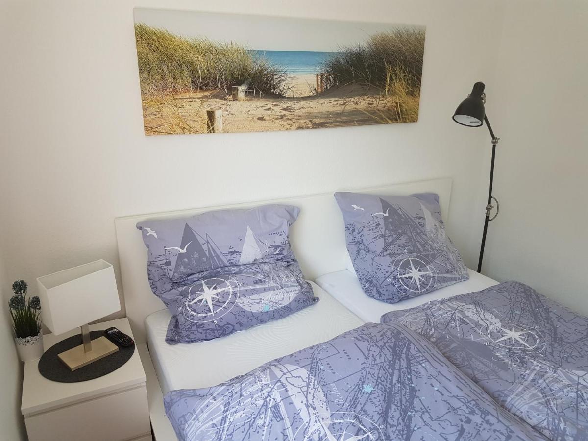 Eckernfoerde Baltic Beach Exterior foto